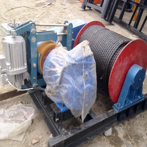 Cách khắc phục một số lỗi thường gặp ở tời điện 1,5 tấn 