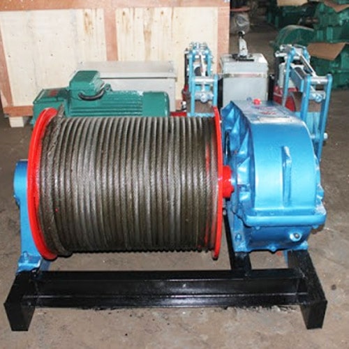 Cách khắc phục một số lỗi thường gặp ở tời điện 1,5 tấn 
