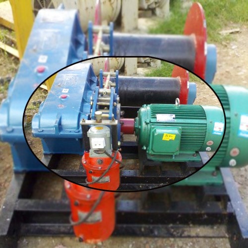 Cách khắc phục một số lỗi thường gặp ở tời điện 1,5 tấn 