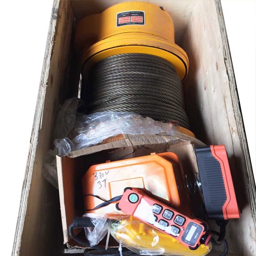 Cách khắc phục một số lỗi thường gặp ở tời điện 1,5 tấn 
