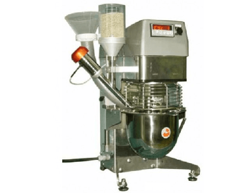 máy trộn vữa xi măng tự động