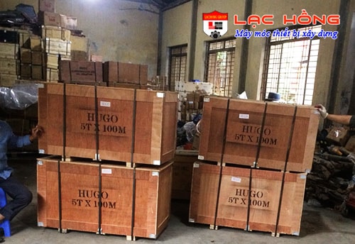 mua pa lăng chất lượng ở hải dương