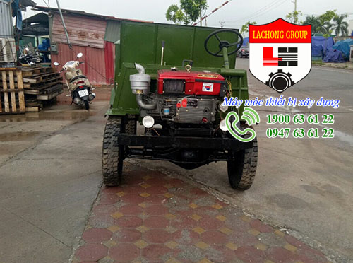 máy trộn bê tông, may tron be tong
