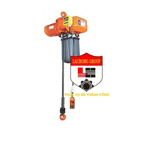 pa lăng xích điện chất lượng