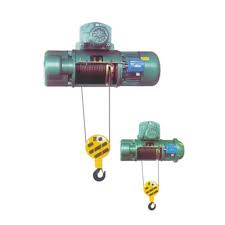 Pa lăng cáp điện 1 tấn Trung Quốc 