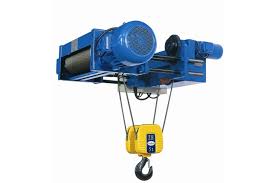 Pa lăng cáp điện 5 tấn 