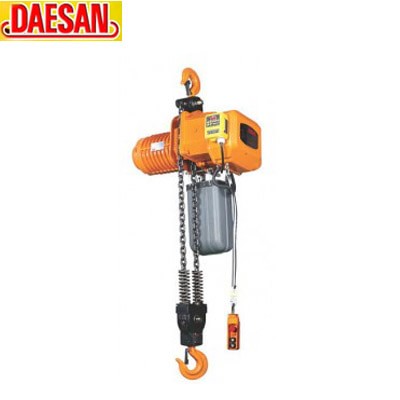 pa lăng xích điện chất lượng