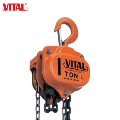 Pa lăng Vital Trung Quốc