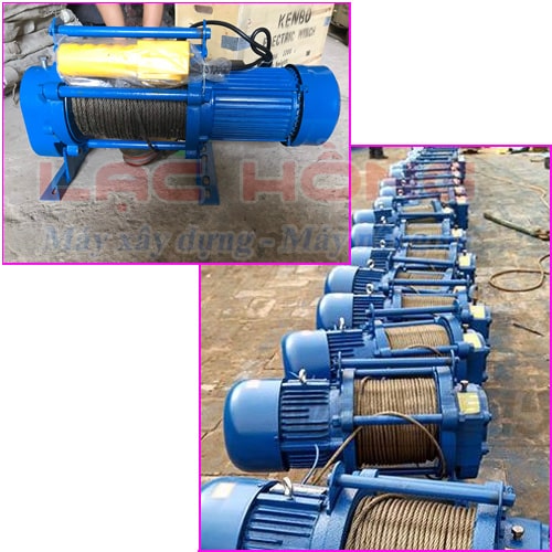 TỜI ĐA NĂNG KENBO KCD