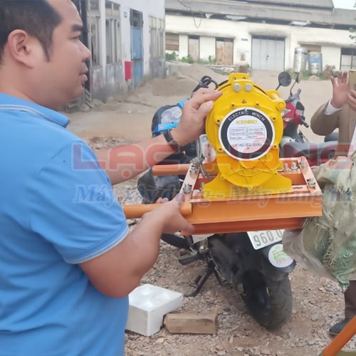 TỜI NHANH kenbo kcd