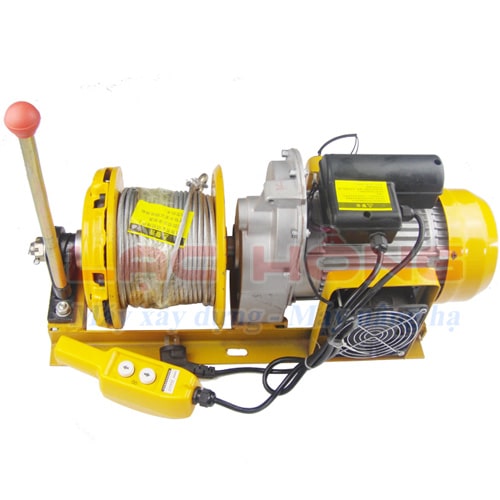 tời côn kenbo 500/1000